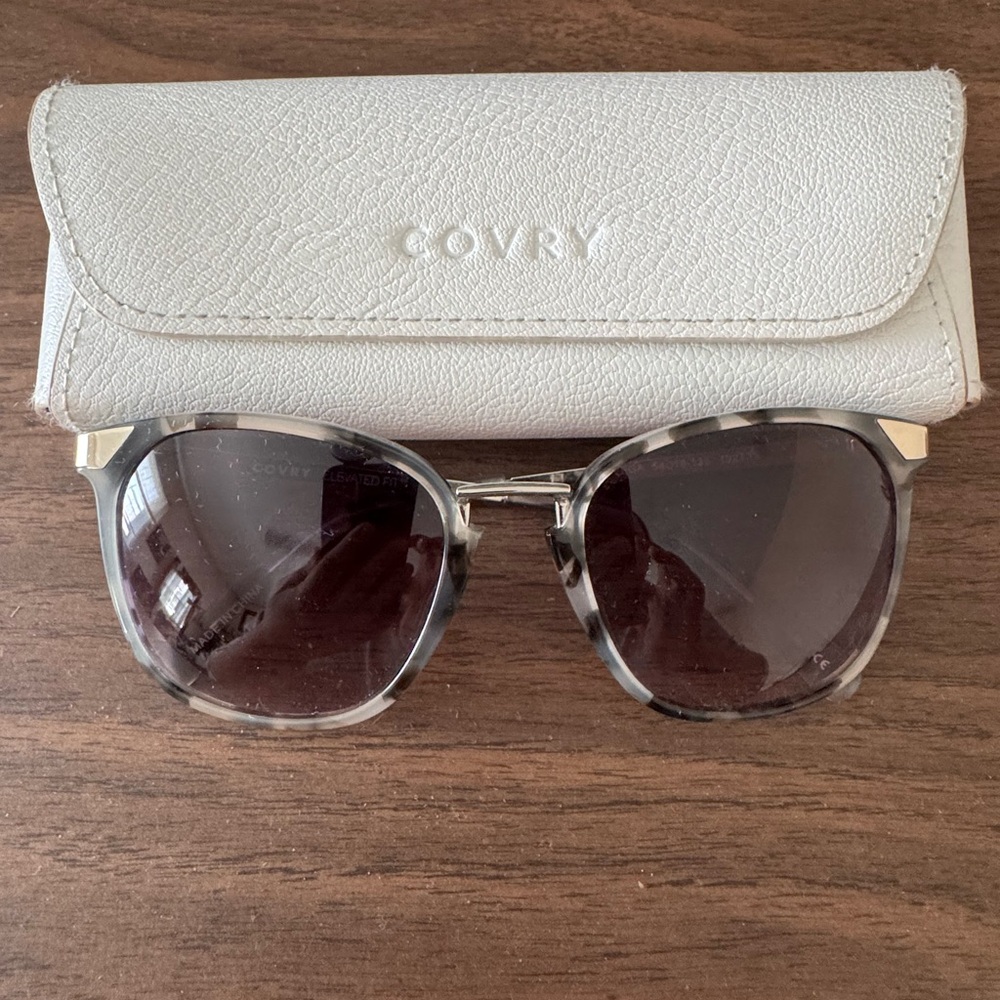 COVRY Elevated Fit Sunglasses